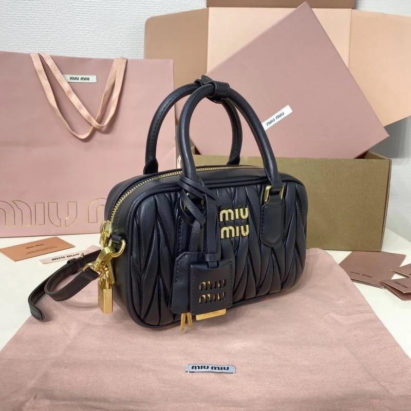 Miu Miu Top Handle Bags Efficient 43448