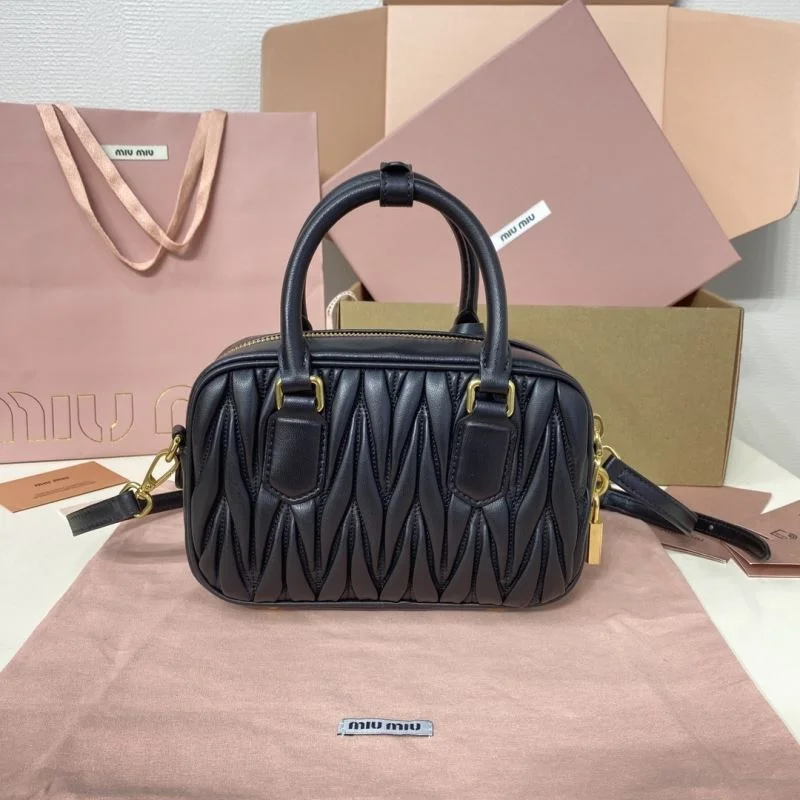 Miu Miu Top Handle Bags Efficient 43448