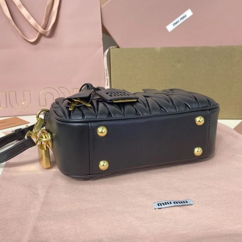 Miu Miu Top Handle Bags Efficient 43448