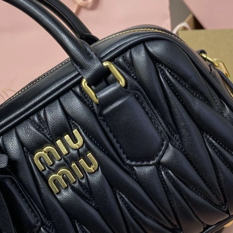 Miu Miu Top Handle Bags Efficient 43448