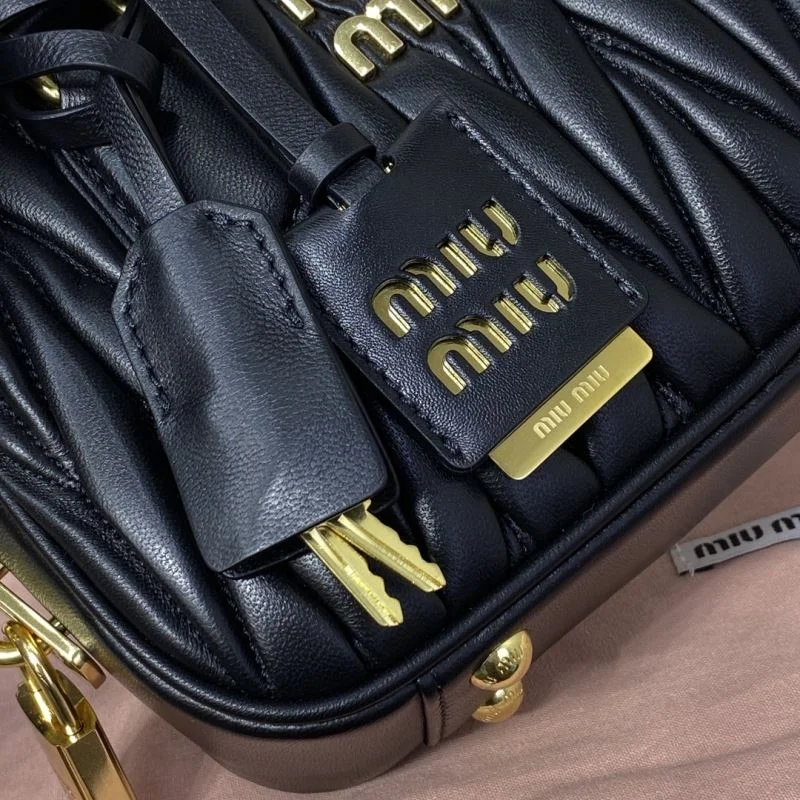 Miu Miu Top Handle Bags Efficient 43448