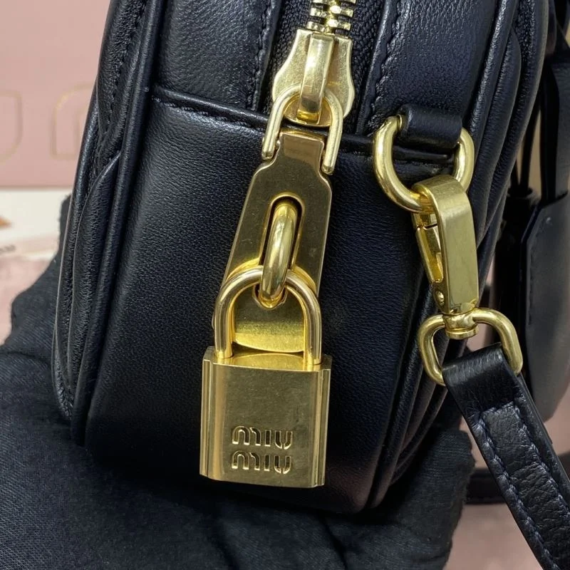 Miu Miu Top Handle Bags Efficient 43448