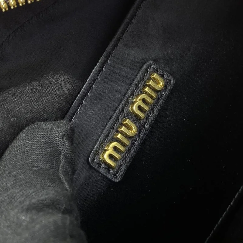 Miu Miu Top Handle Bags Efficient 43448