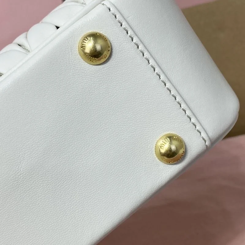 Miu Miu Top Handle Bags UrbanChic 43486