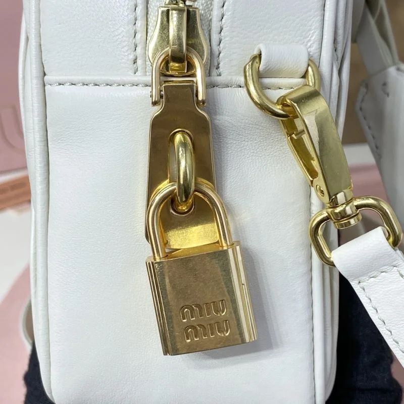 Miu Miu Top Handle Bags UrbanChic 43486