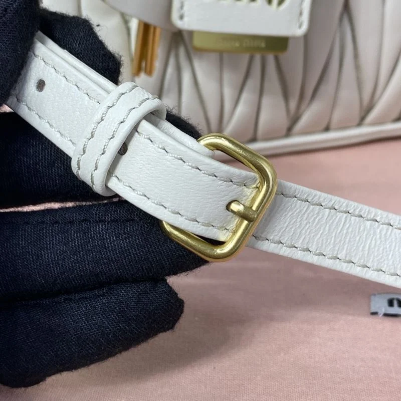 Miu Miu Top Handle Bags UrbanChic 43486