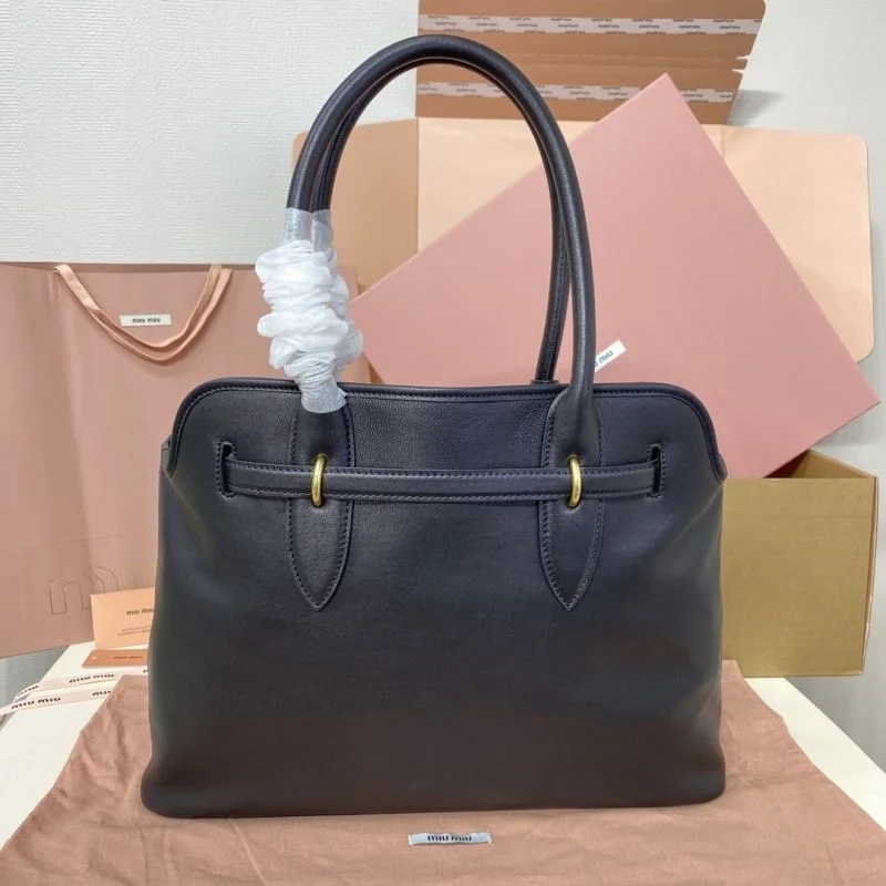Miu Miu Top Handle Bags Bright 43449