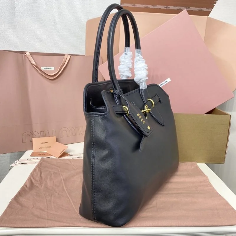 Miu Miu Top Handle Bags Bright 43449