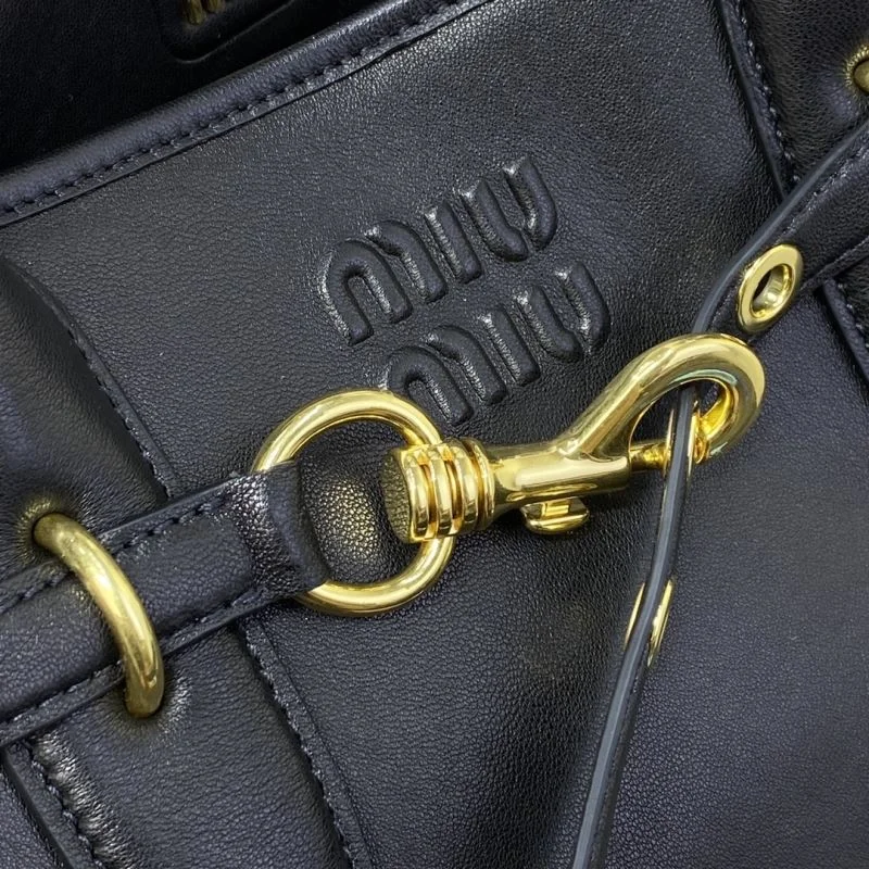 Miu Miu Top Handle Bags Bright 43449