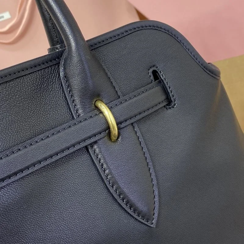 Miu Miu Top Handle Bags Bright 43449
