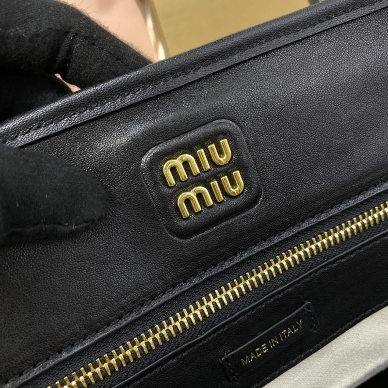 Miu Miu Top Handle Bags Bright 43449