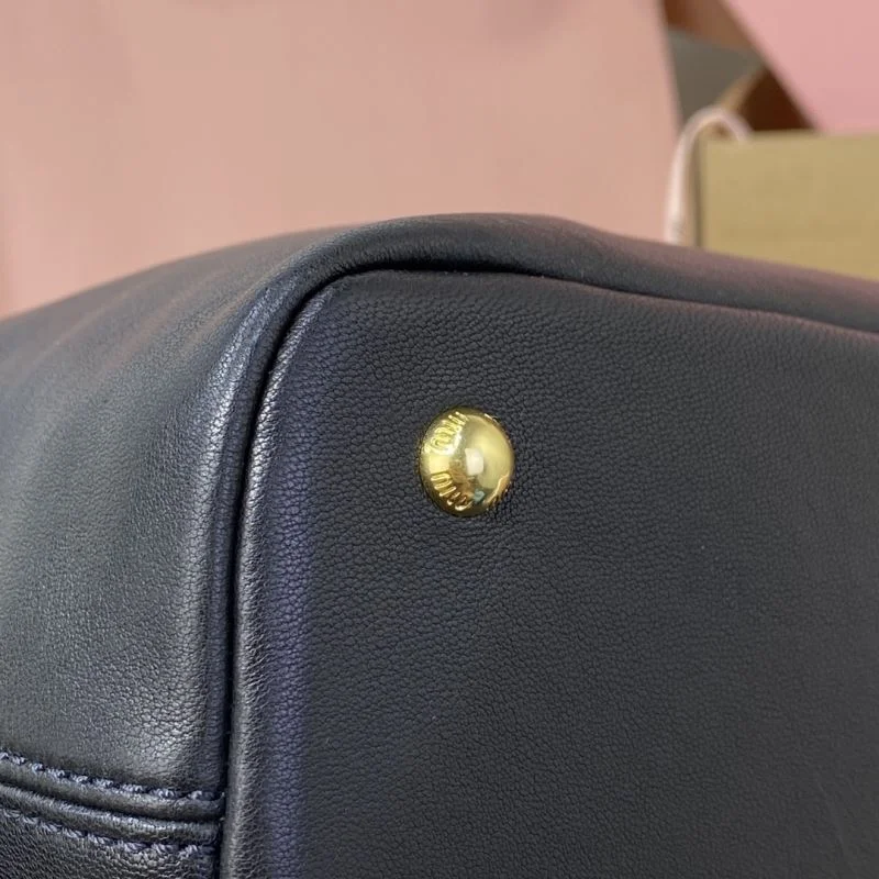 Miu Miu Top Handle Bags Bright 43449