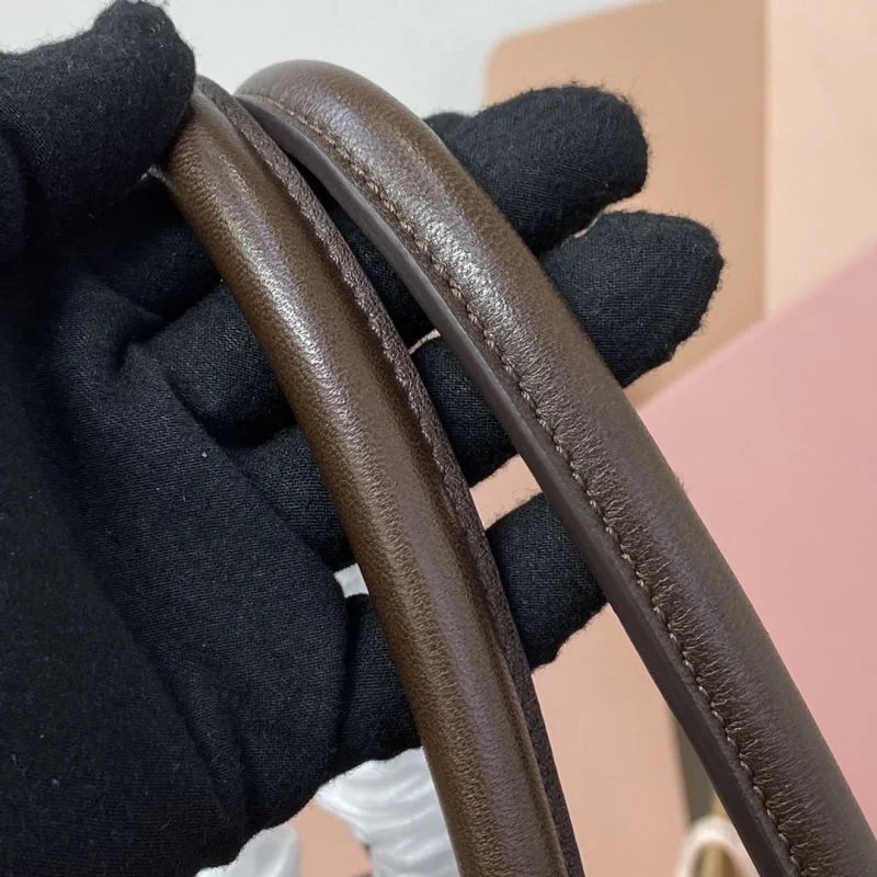 Miu Miu Top Handle Bags Durable 43467