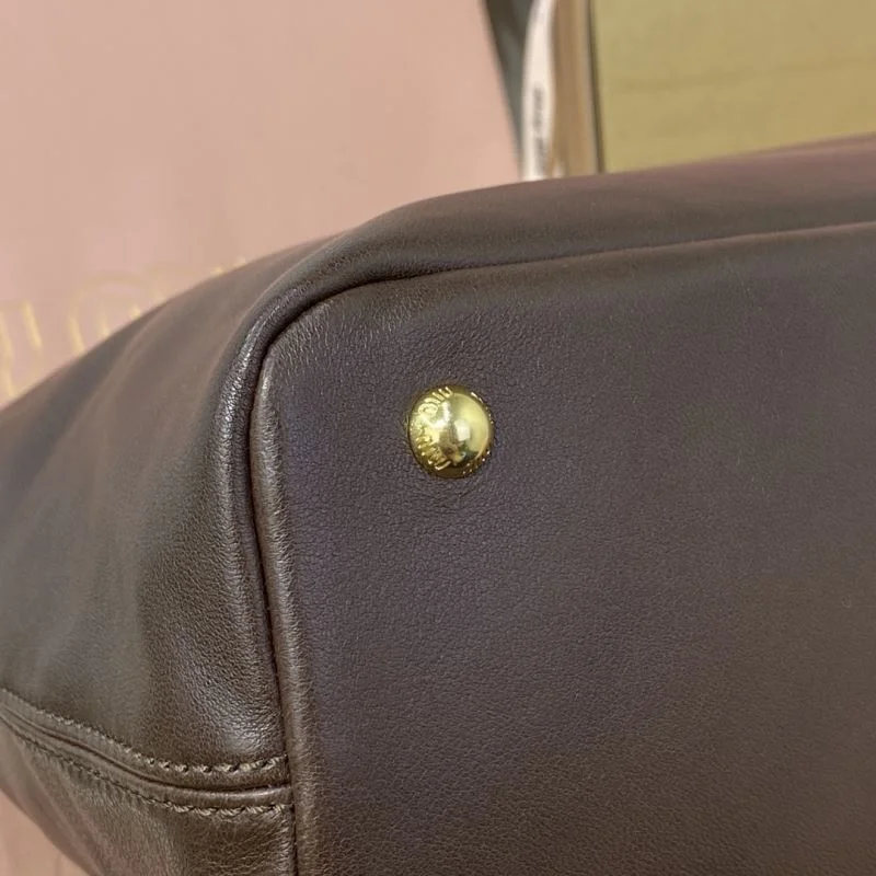 Miu Miu Top Handle Bags Durable 43467