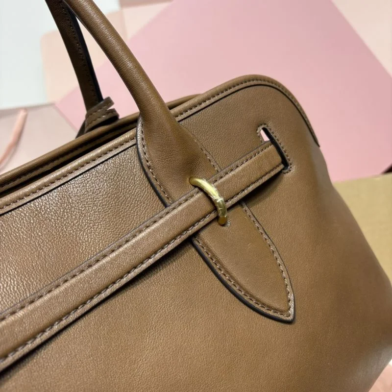 Trendsetting Miu Miu Top Handle Bags 43445