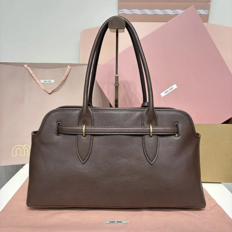 SoftTouch Miu Miu Top Handle Bags 43441