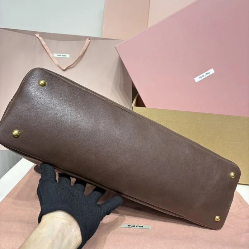 SoftTouch Miu Miu Top Handle Bags 43441