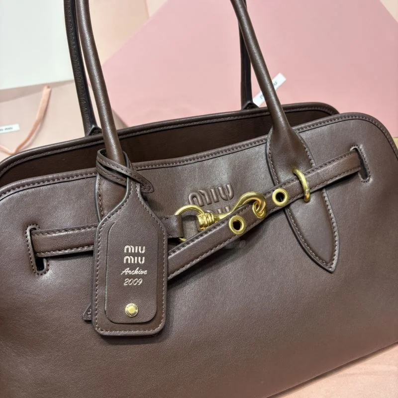 SoftTouch Miu Miu Top Handle Bags 43441
