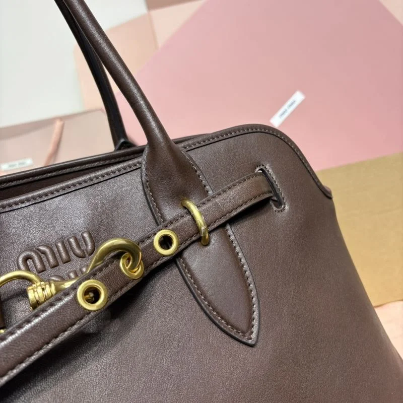 SoftTouch Miu Miu Top Handle Bags 43441