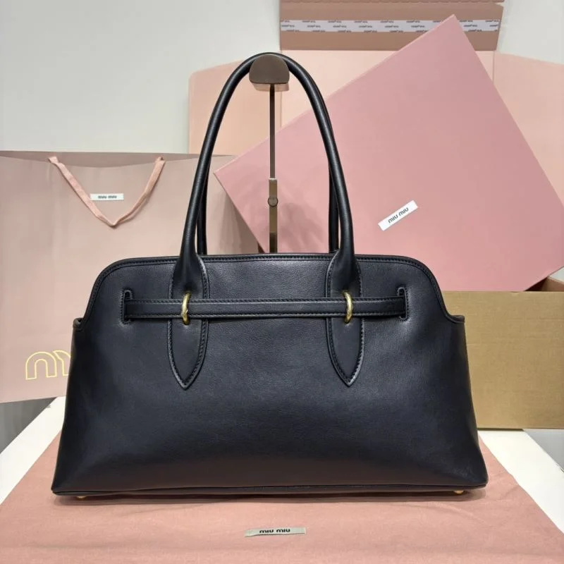 Miu Miu Top Handle Bags Effortless 43483
