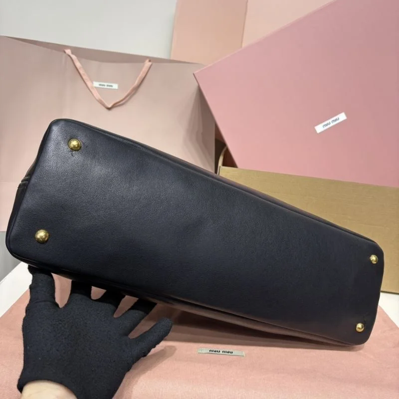 Miu Miu Top Handle Bags Effortless 43483