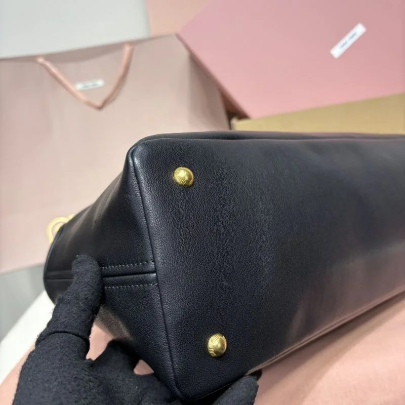 Miu Miu Top Handle Bags Effortless 43483