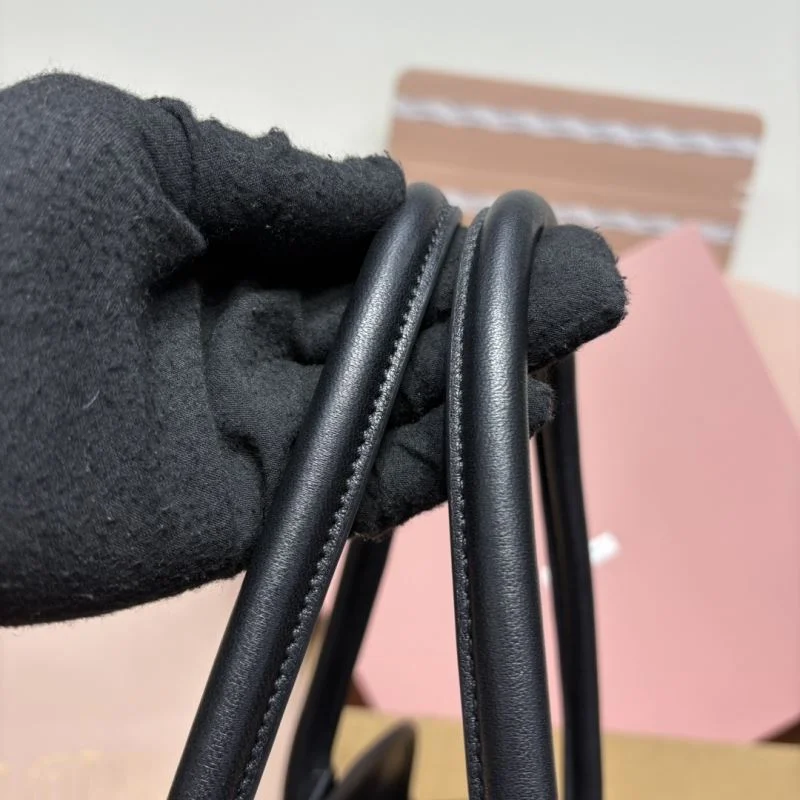 Miu Miu Top Handle Bags Effortless 43483