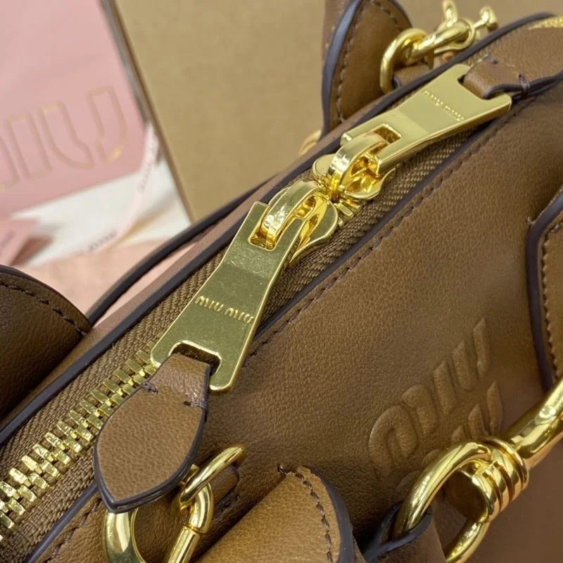 Reliable Miu Miu Top Handle Bags 43451