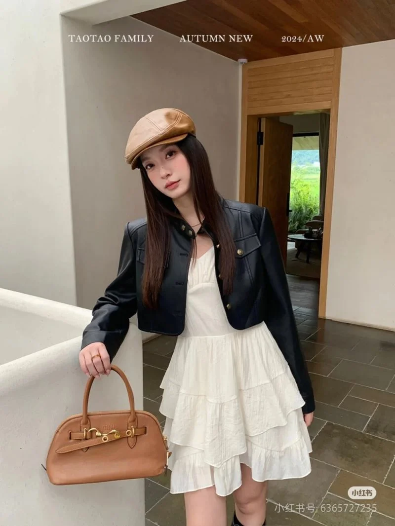 Reliable Miu Miu Top Handle Bags 43451