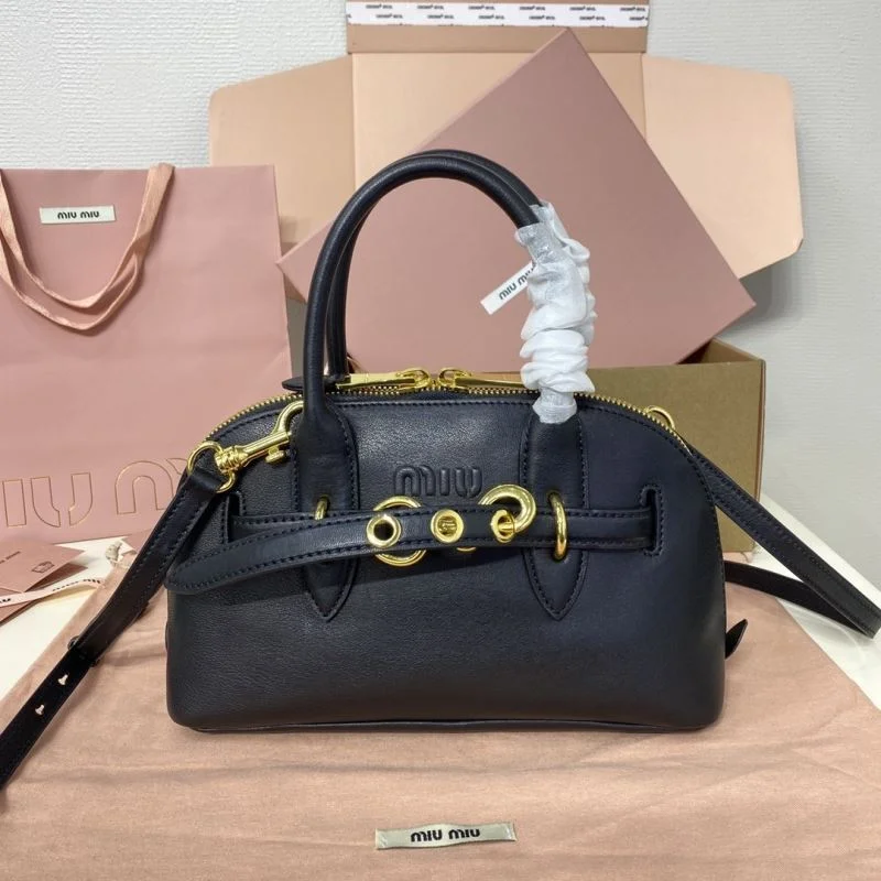 Miu Miu Top Handle Bags FastDry 43435
