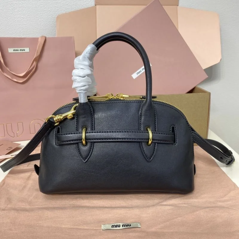 Miu Miu Top Handle Bags FastDry 43435