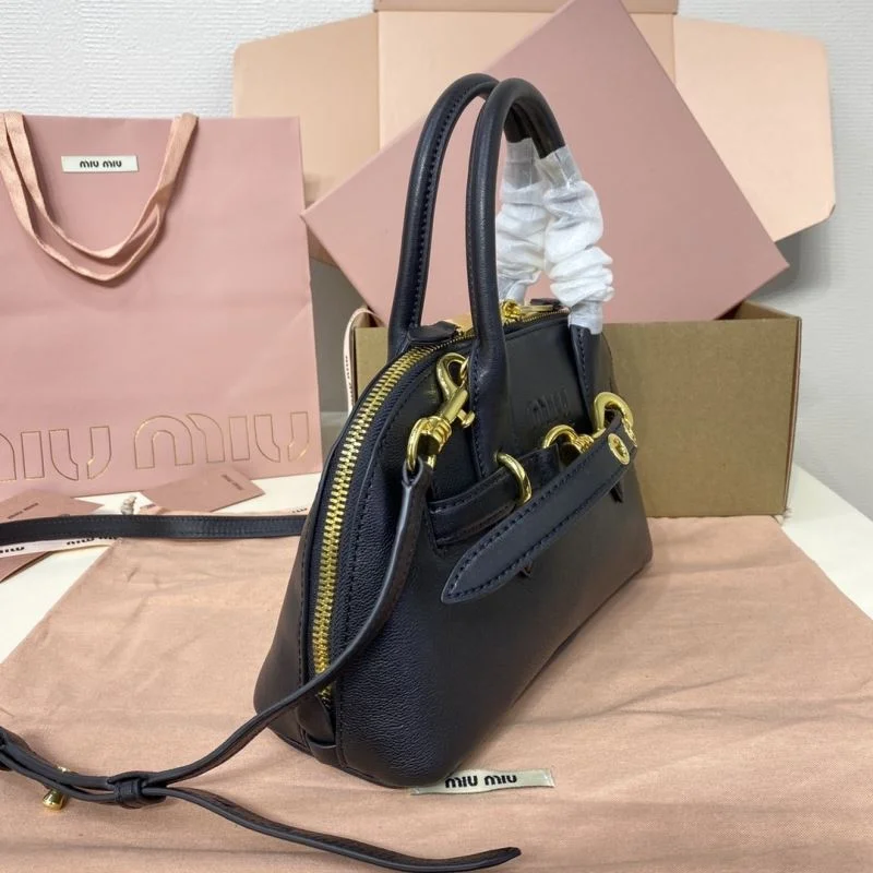 Miu Miu Top Handle Bags FastDry 43435