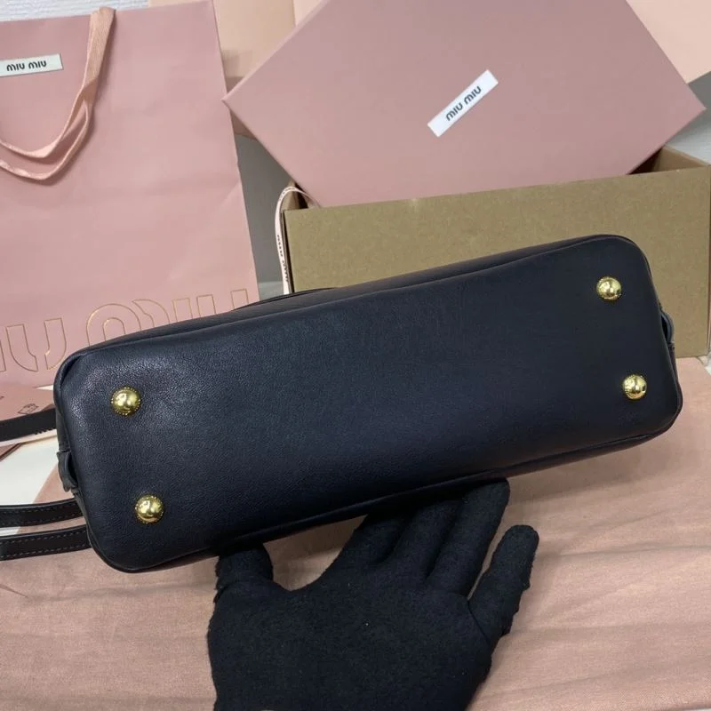 Miu Miu Top Handle Bags FastDry 43435