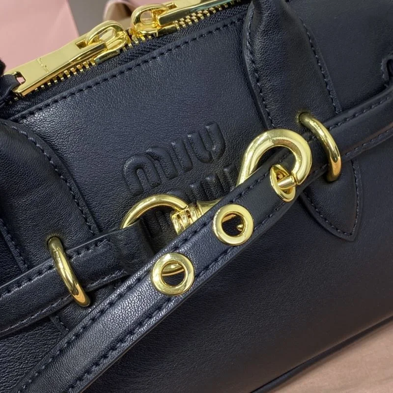 Miu Miu Top Handle Bags FastDry 43435