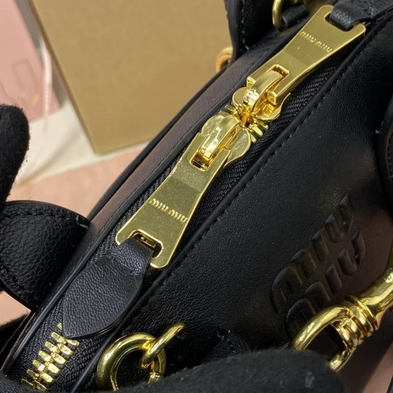 Miu Miu Top Handle Bags FastDry 43435