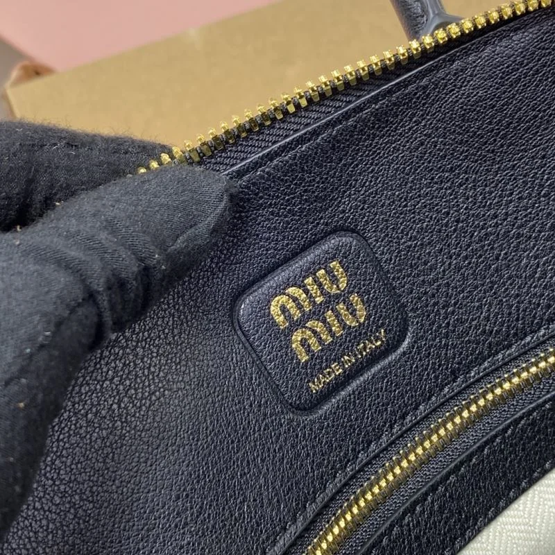 Miu Miu Top Handle Bags FastDry 43435