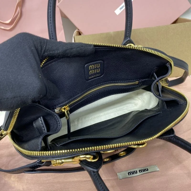 Miu Miu Top Handle Bags FastDry 43435