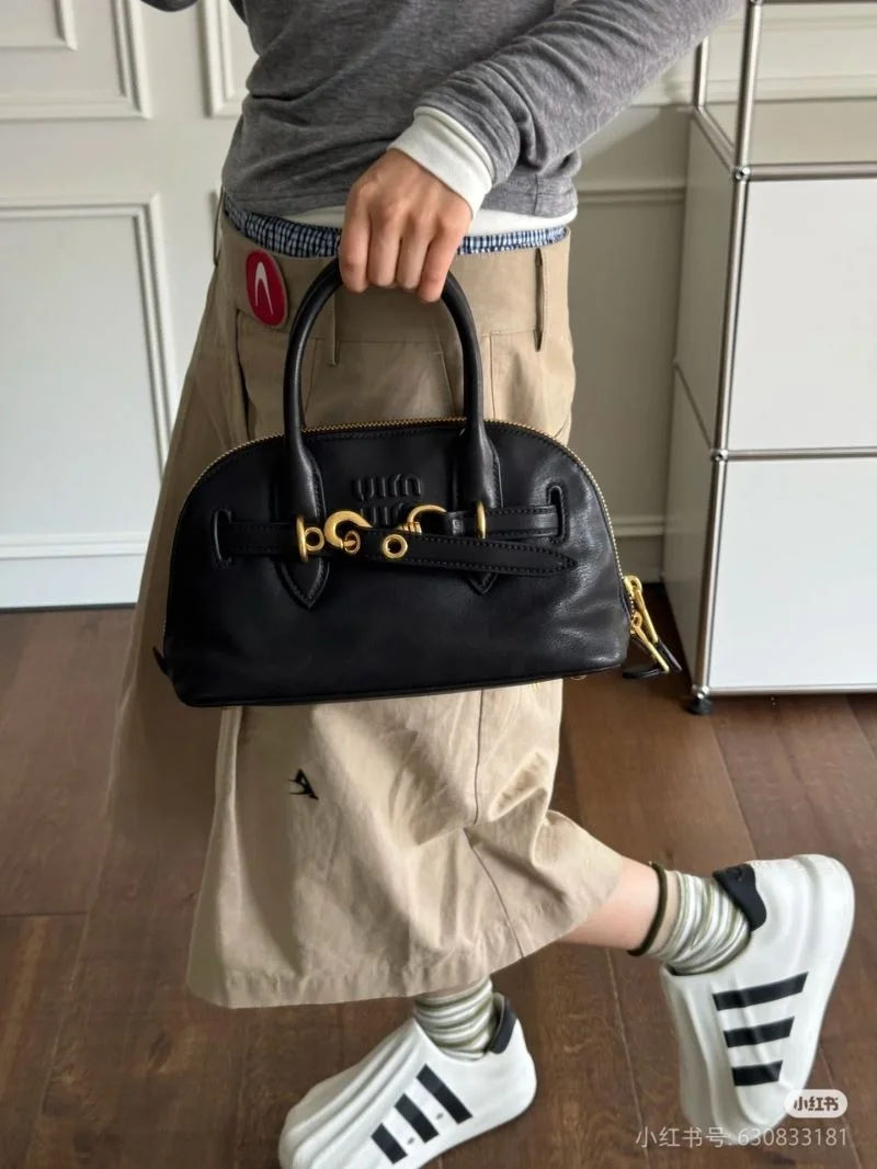 Miu Miu Top Handle Bags FastDry 43435