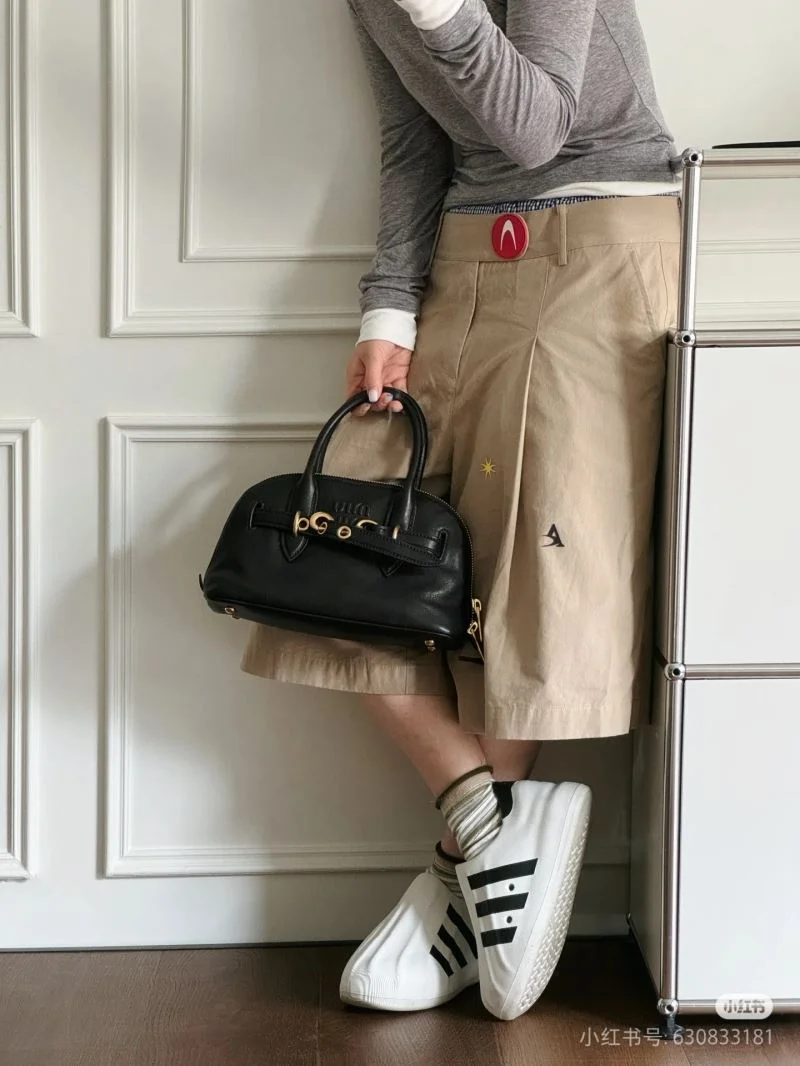 Miu Miu Top Handle Bags FastDry 43435