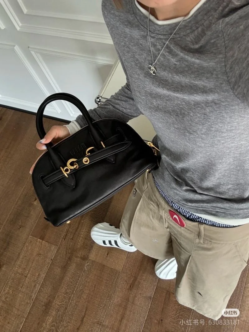 Miu Miu Top Handle Bags FastDry 43435