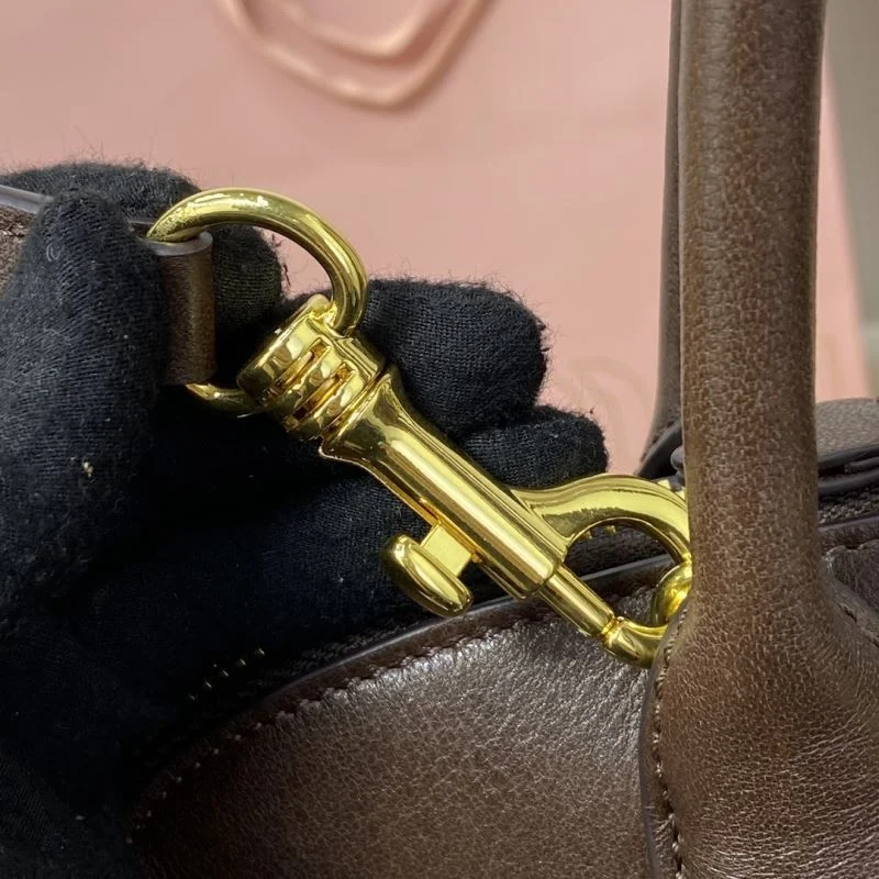 Miu Miu Top Handle Bags MoistureWicking 43465