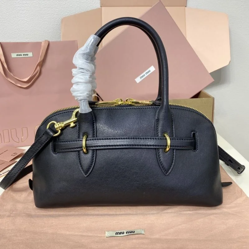 Miu Miu Top Handle Bags Stylish 43433