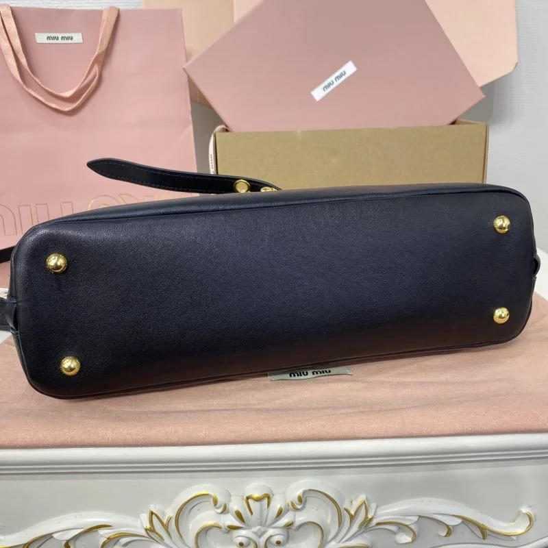 Miu Miu Top Handle Bags Stylish 43433