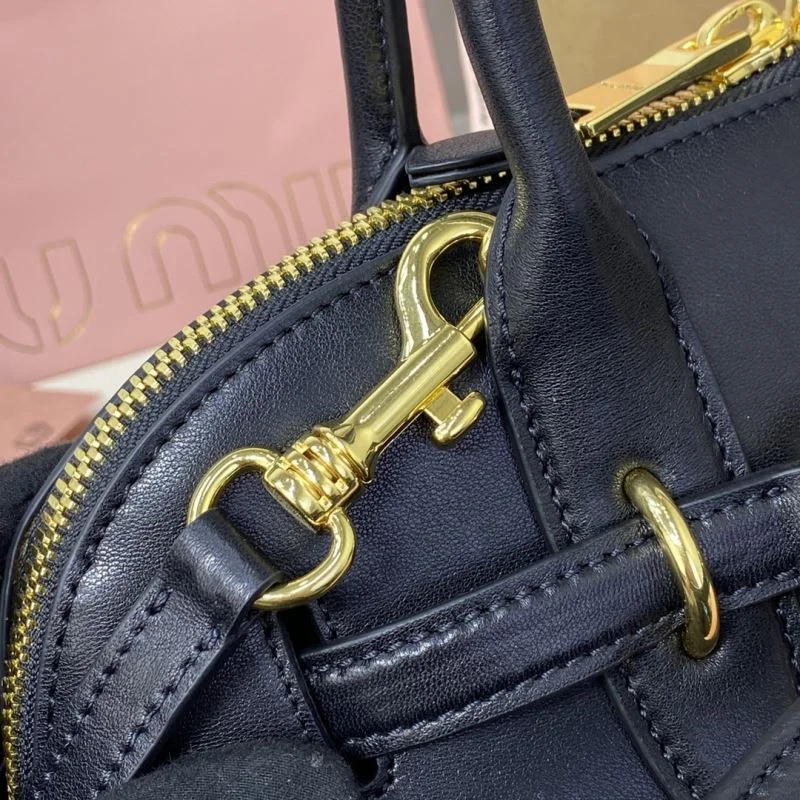Miu Miu Top Handle Bags Stylish 43433