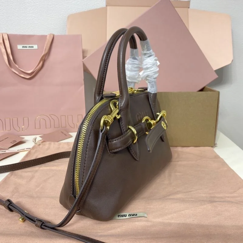 Miu Miu Top Handle Bags Timeless 43432