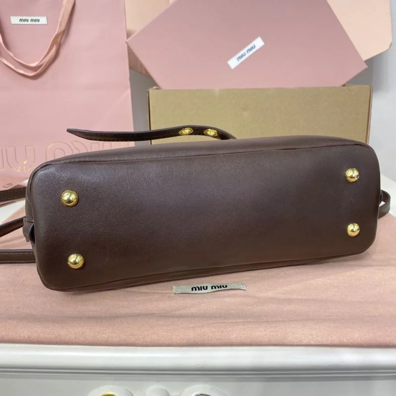 Miu Miu Top Handle Bags Timeless 43432