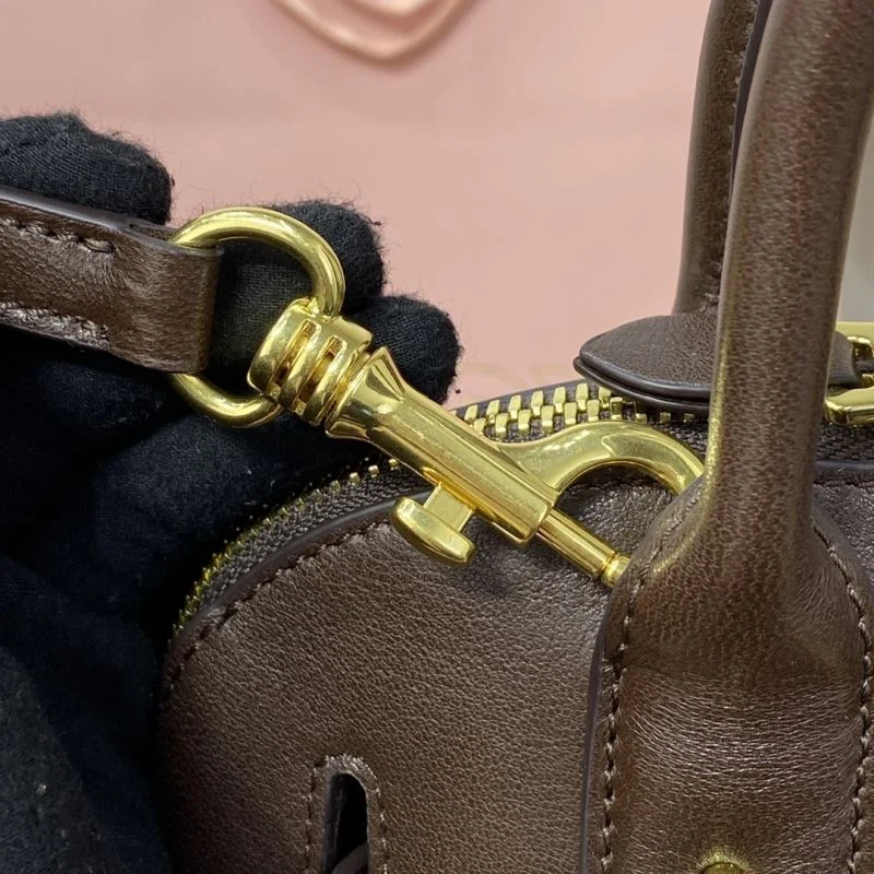 Miu Miu Top Handle Bags Timeless 43432