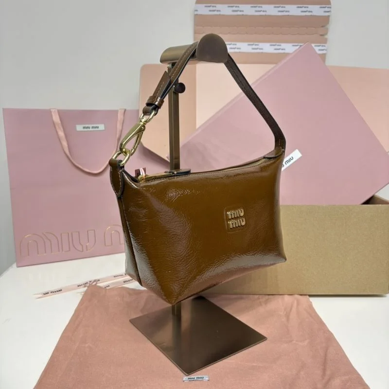 Miu Miu Top Handle Bags MultiPurpose 43428