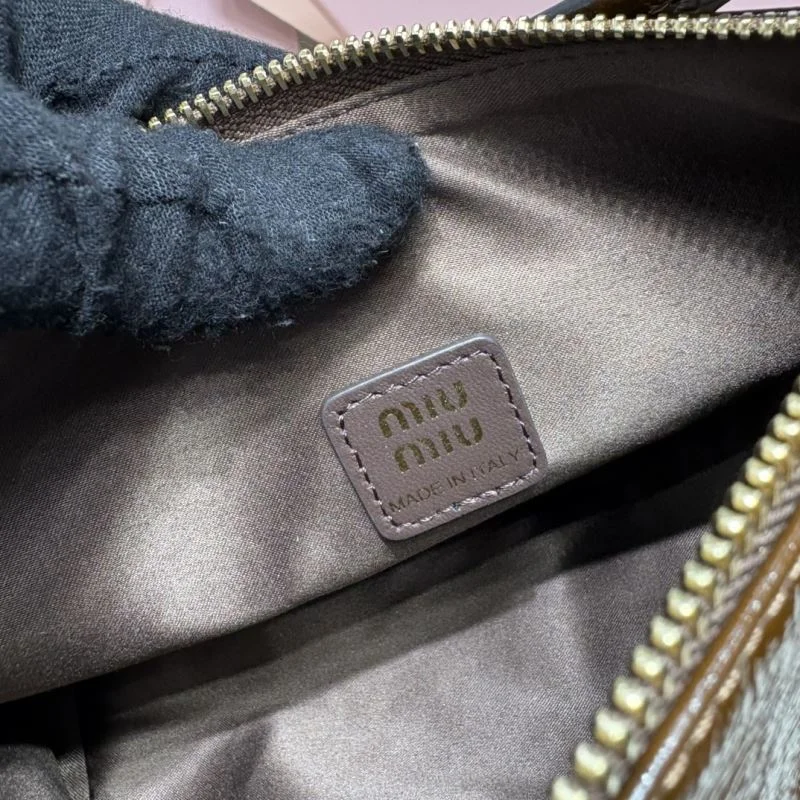 Miu Miu Top Handle Bags MultiPurpose 43428