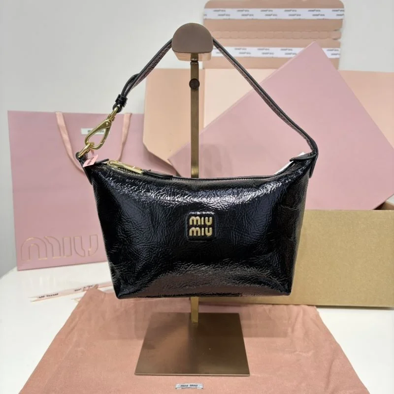 Miu Miu Top Handle Bags ModernLook 43476